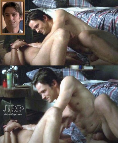 Billy campbell gay Is ali vincent gay